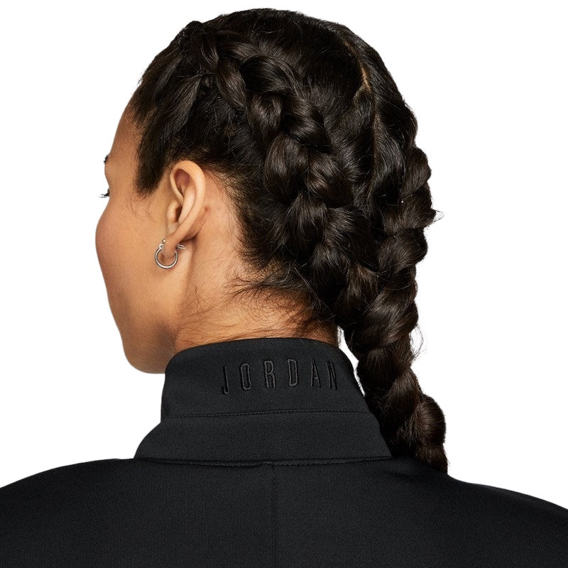 Wmns Jordan Suit Jacket Black