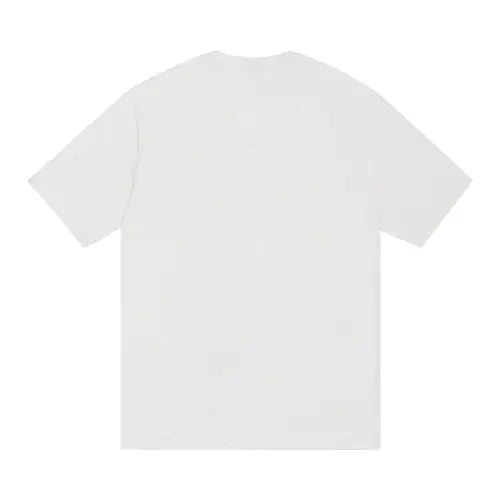 Stussy x Our Legacy Work Shop Collegiate Tee 'Natural'