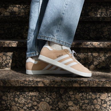 adidas Gazelle Halo Blush