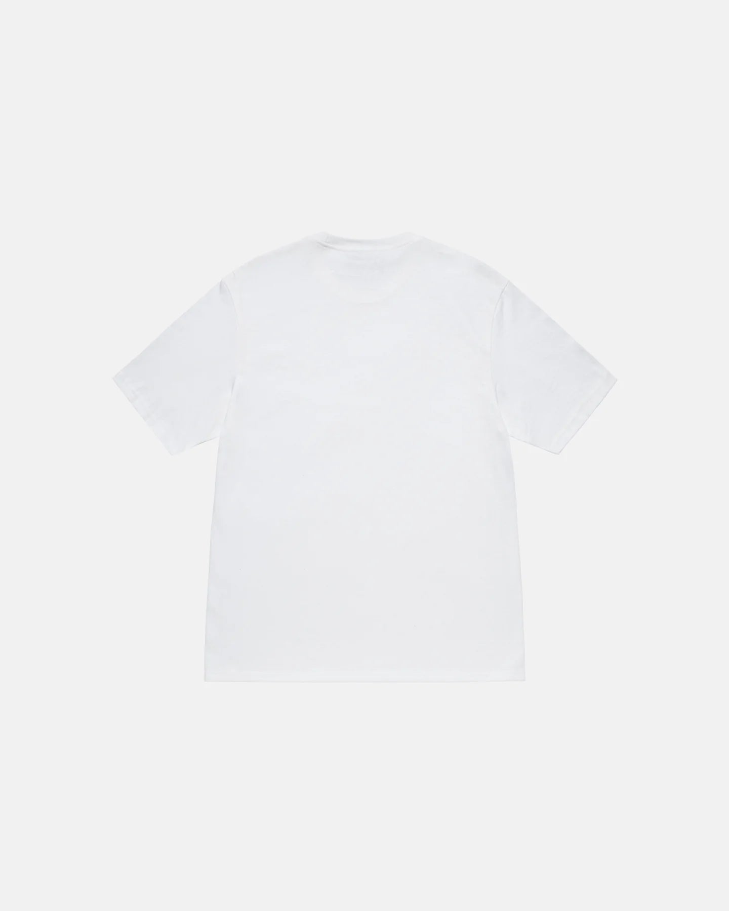 Stussy Worker Tee White