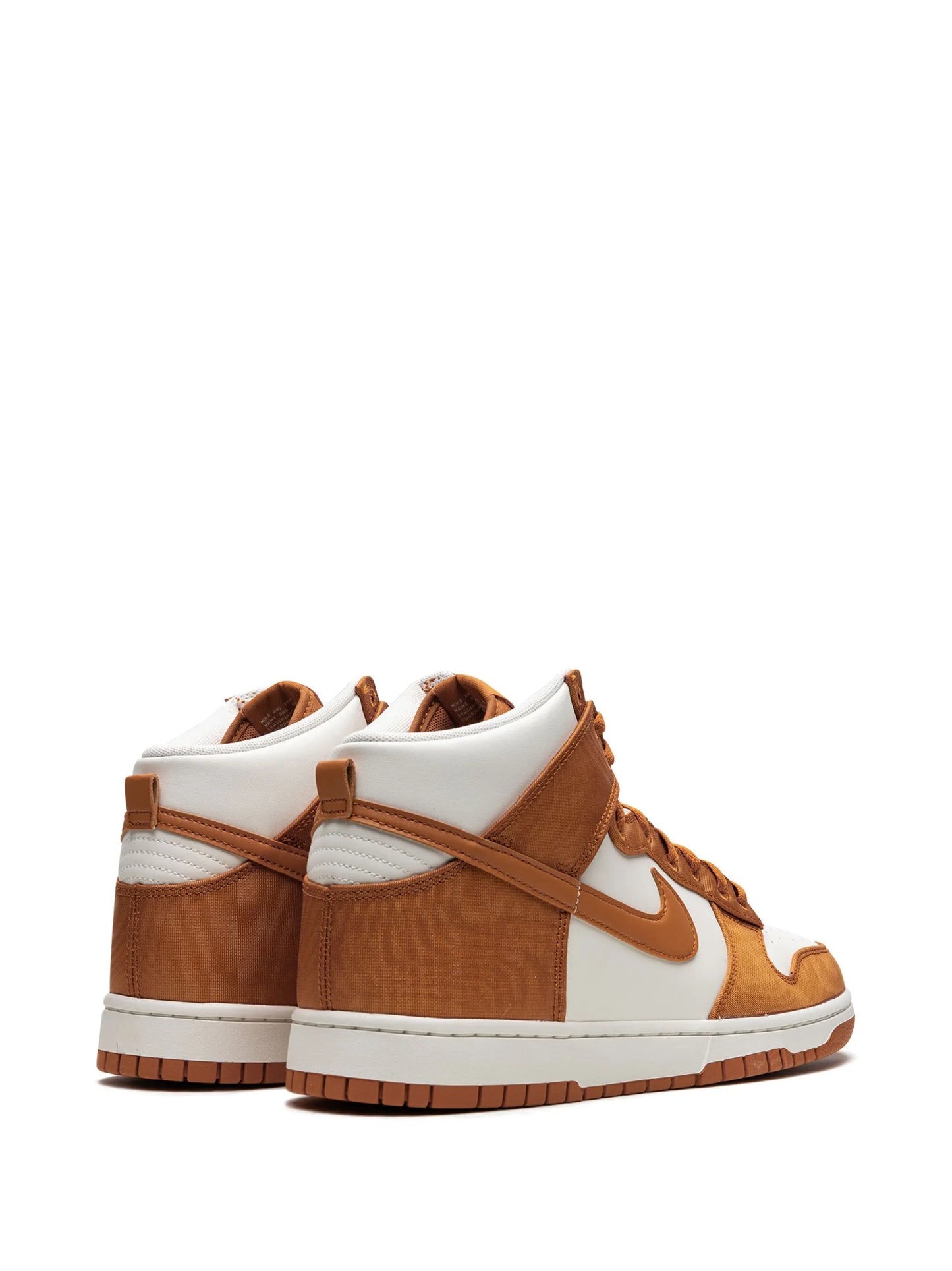 Nike Dunk High Monarch (No box)