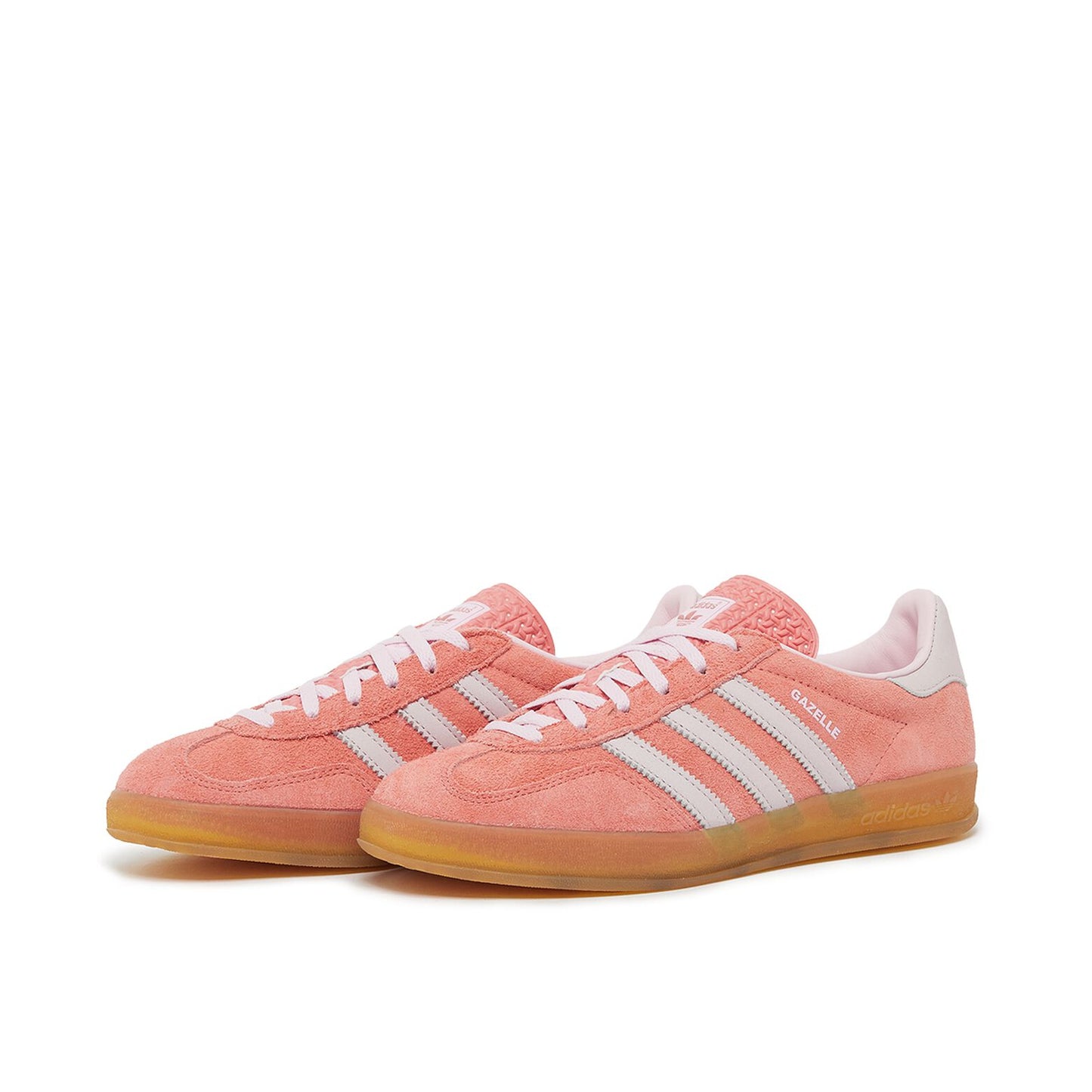 adidas Gazelle Indoor Wonder Clay