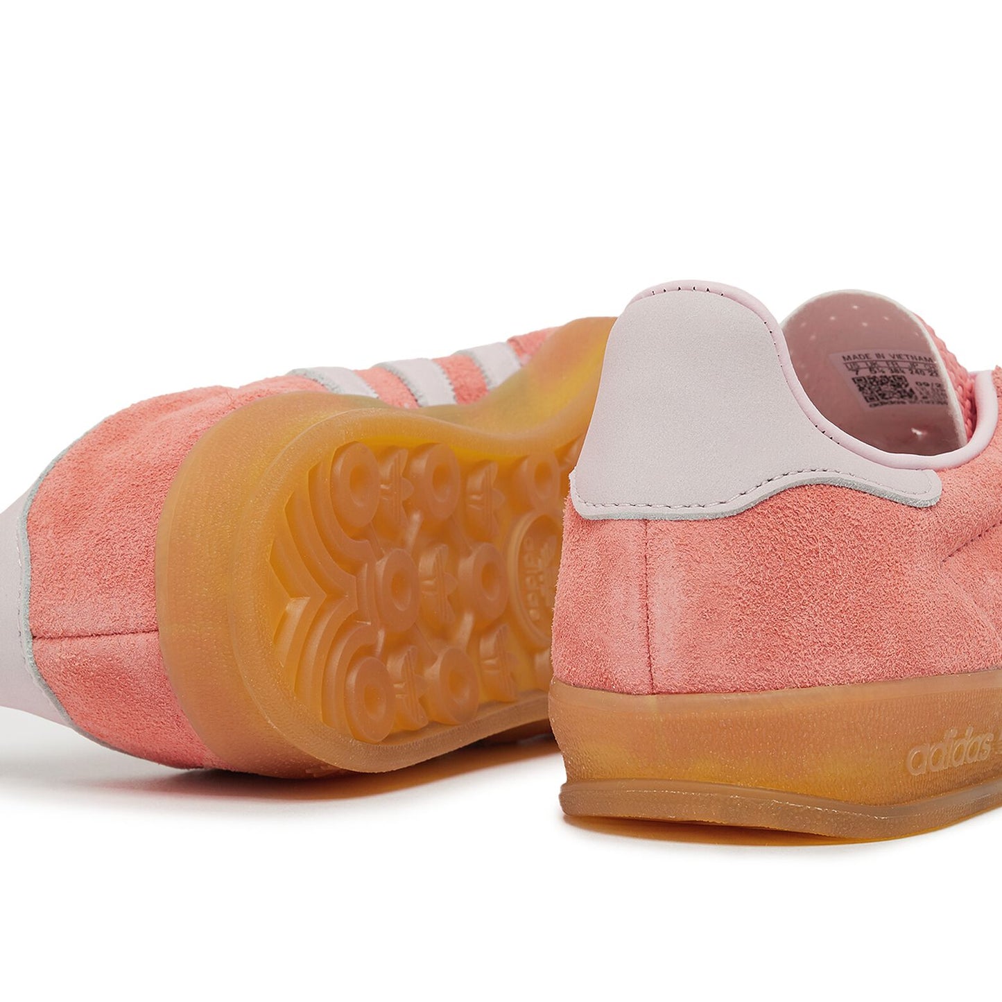 adidas Gazelle Indoor Wonder Clay