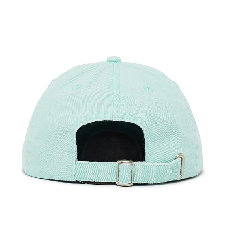 Stussy Washed Basic Low Pro Cap Mint