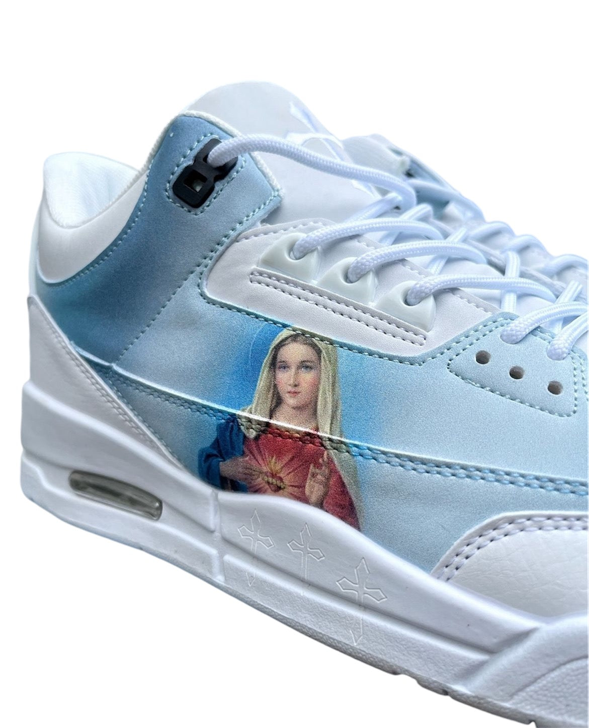 Kito Wares Mother Mary