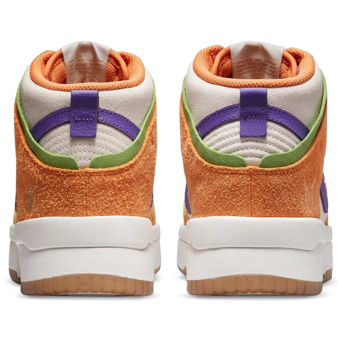 Wmns Dunk High Up Setsubun