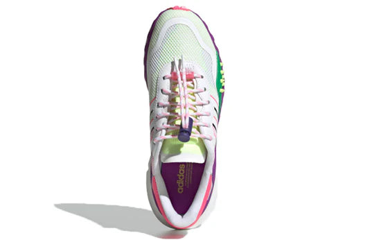 adidas Choigo White