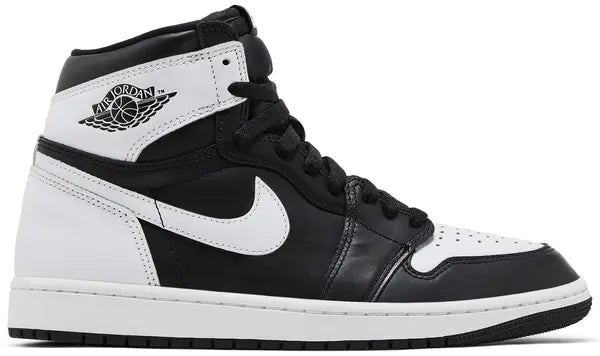 Jordan 1 high panda