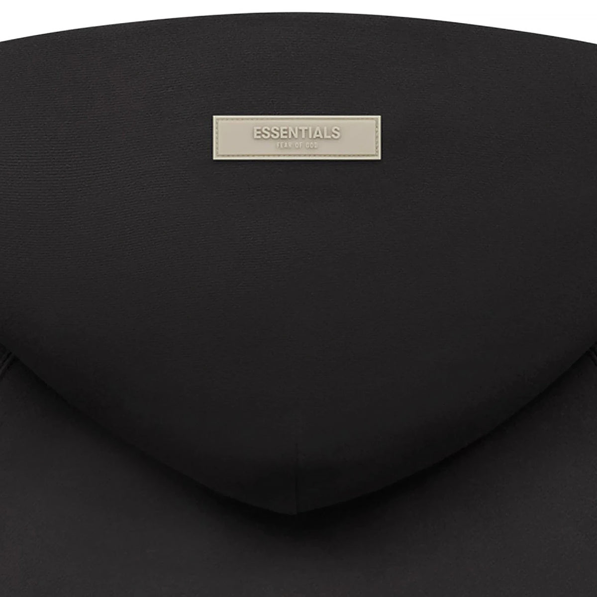 Fear Of God Essentials 1977 Iron Hoodie