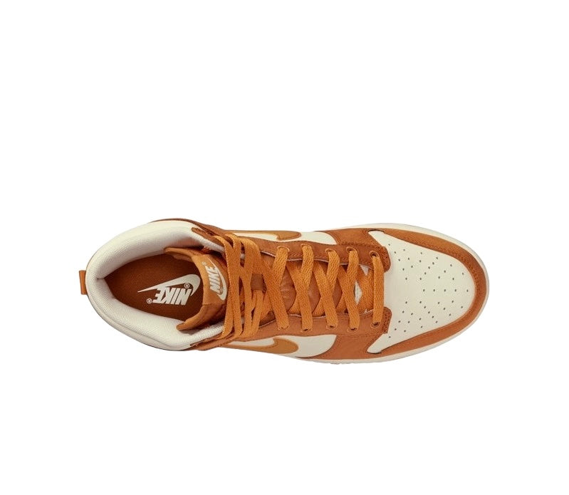 Nike Dunk High Monarch (No box)