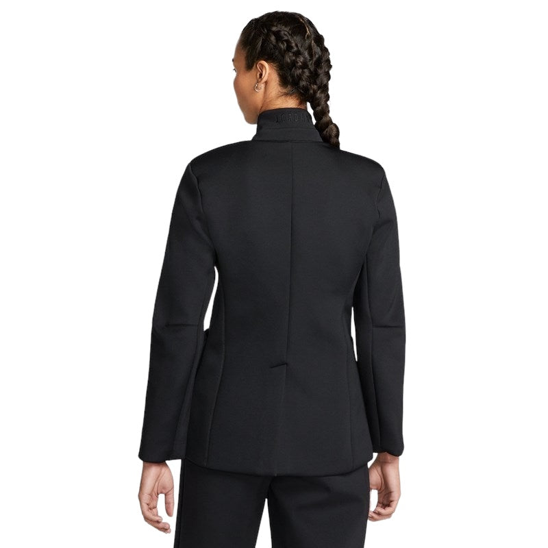 Wmns Jordan Suit Jacket Black