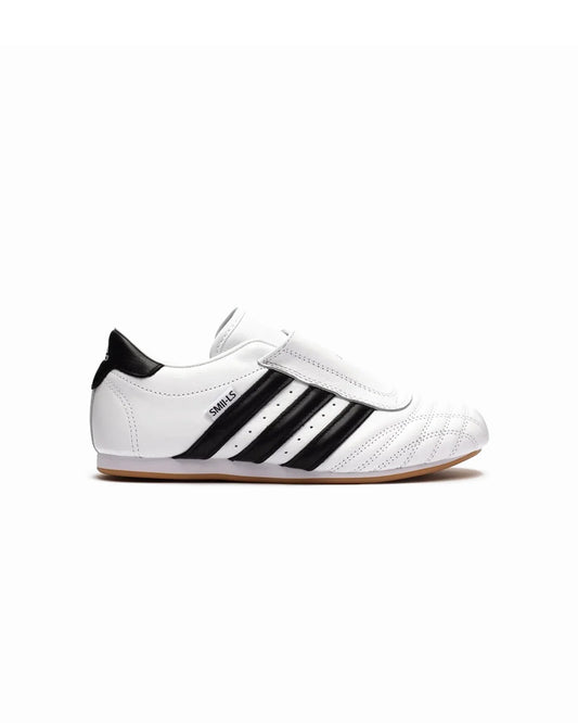 adidas Women Taekwondo Cloud White