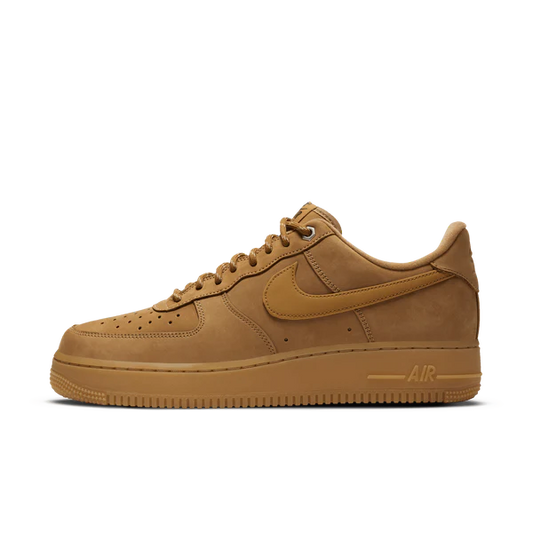 Air Force 1 '07 WB 'Flax'