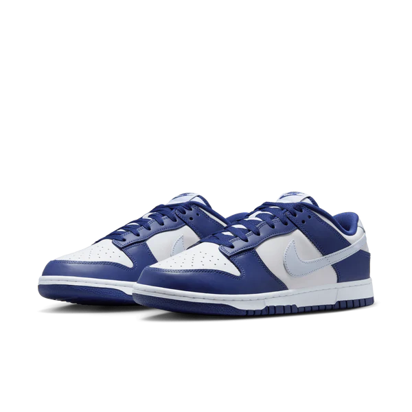 Nike Dunk Low Retro "Deep Royal"