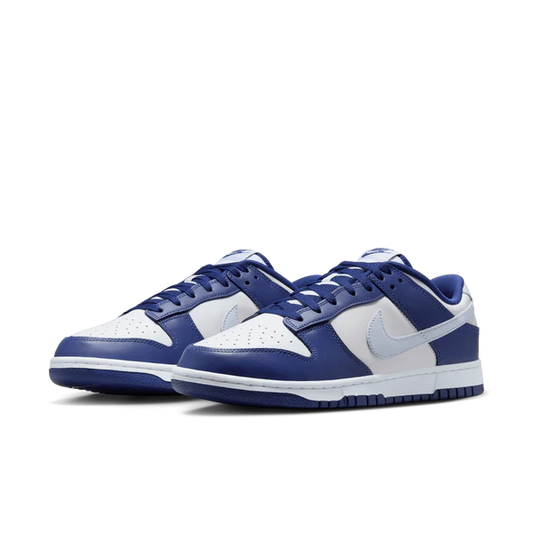 Nike Dunk Low Retro "Deep Royal"