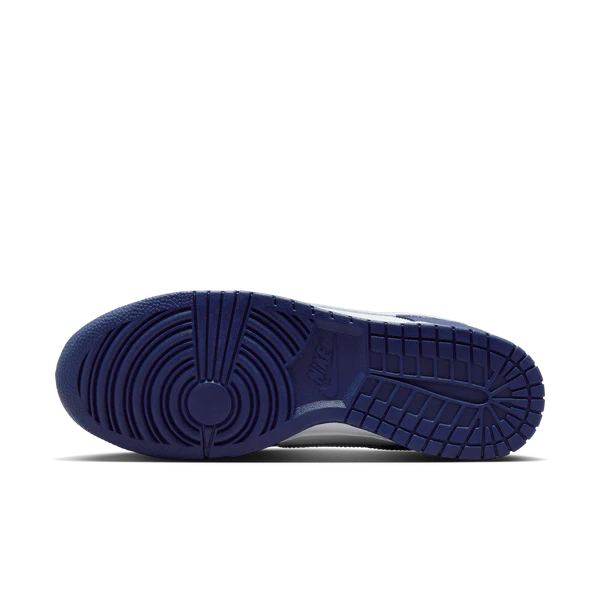 Nike Dunk Low Retro "Deep Royal"