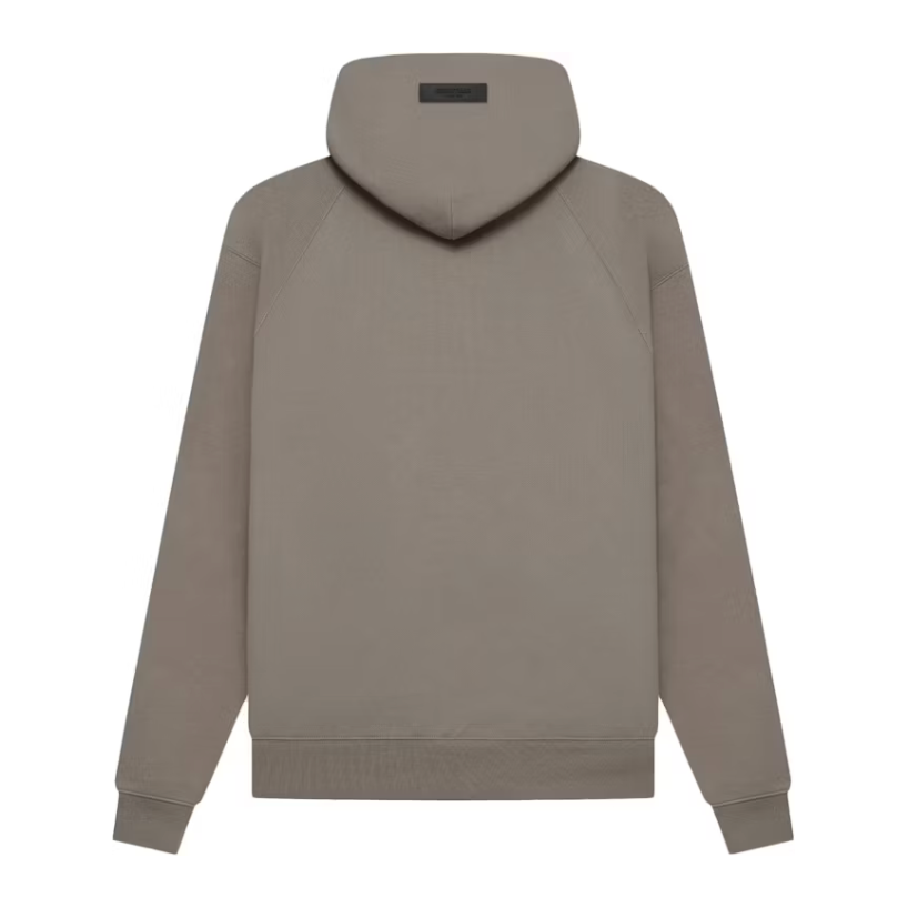 Fear Of God Essentials Desert Taupe Hoodie