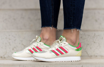 adidas Special 21 White