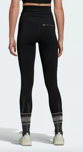 adidas x Stella McCartney Leggings Black