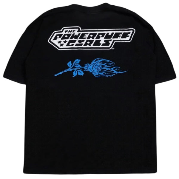 Civil Regime x Power Puff Girls Rowdy Blue