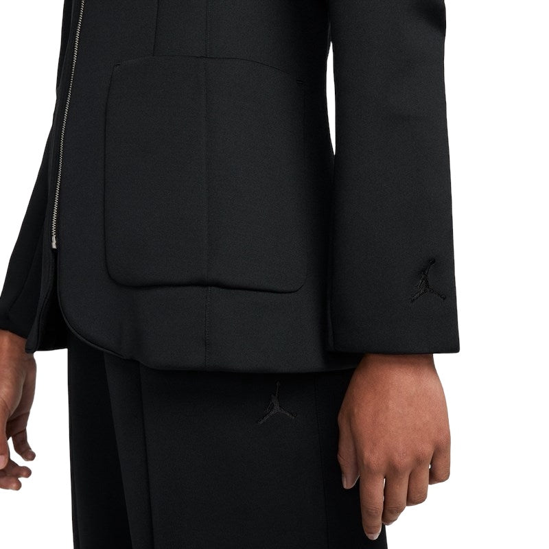 Wmns Jordan Suit Jacket Black