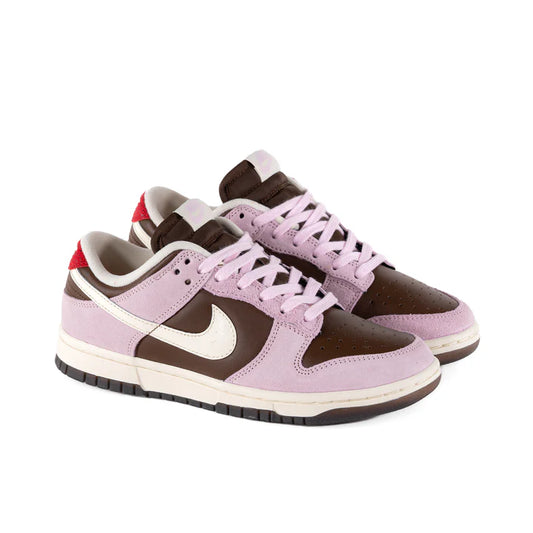 Women Dunk Low "Neapolitan"