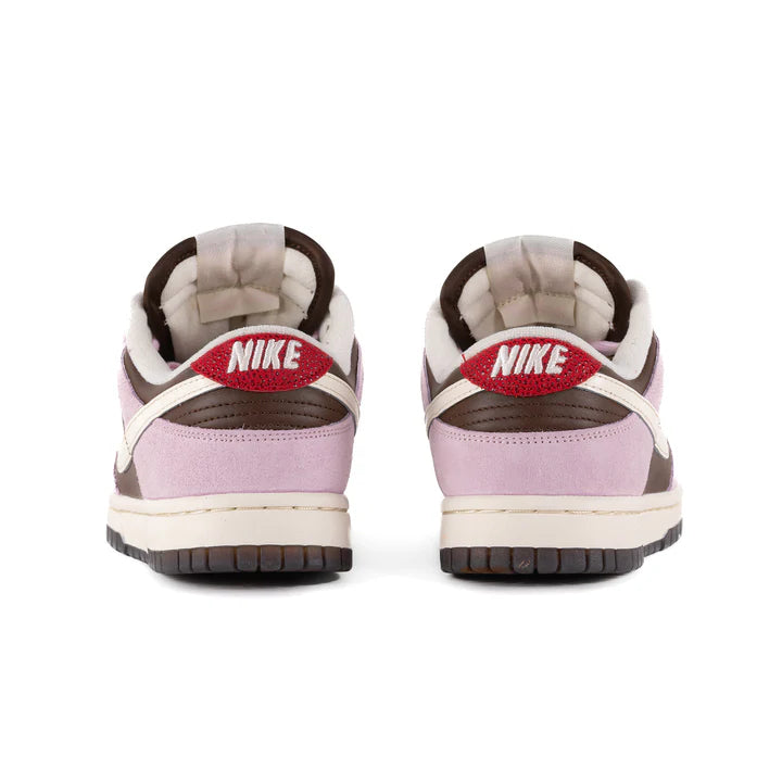 Women Dunk Low "Neapolitan"