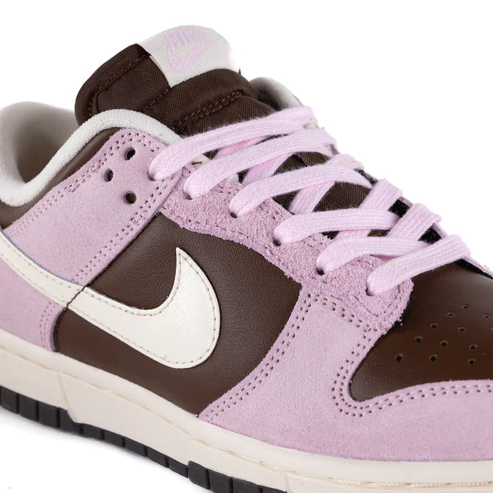 Women Dunk Low "Neapolitan"