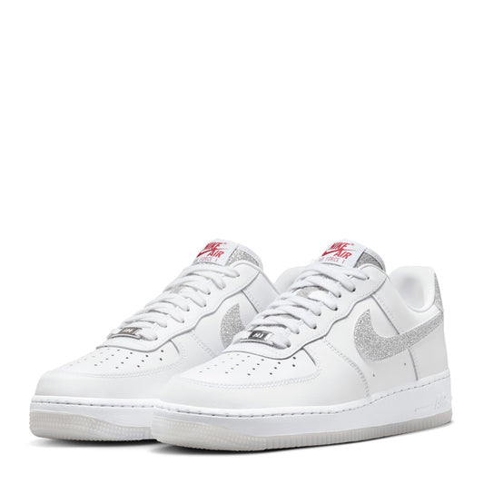 Women Air Force 1 '07 Lx "Glitter Swoosh"