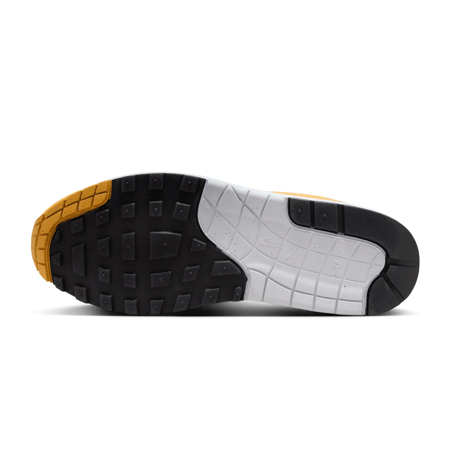 Nike Air Max 1 Essential University Gold