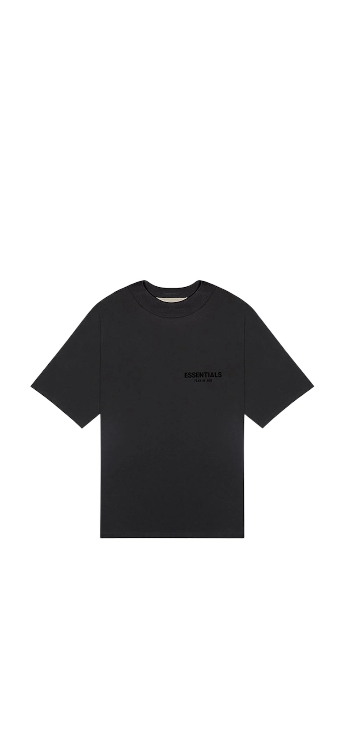 Fear of God Essentials Stretch Limo T-Shirt