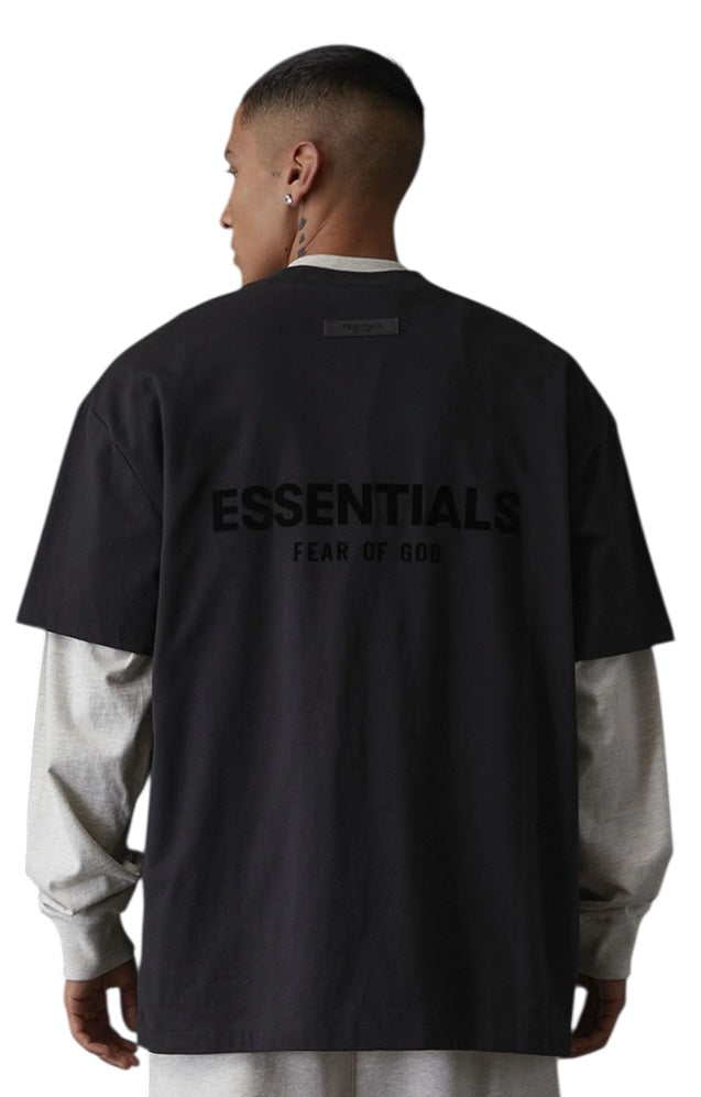 Fear of God Essentials Stretch Limo T-Shirt
