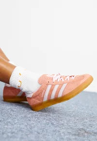 adidas Gazelle Indoor Wonder Clay