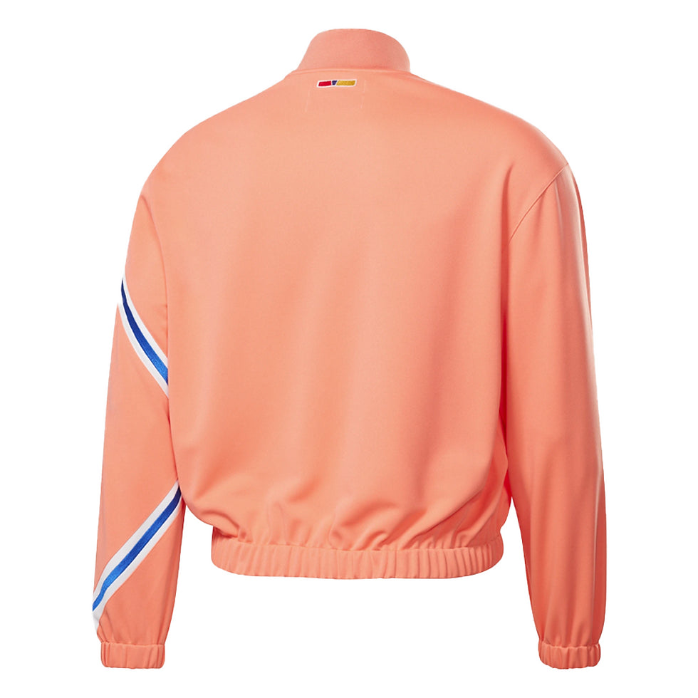 Reebok x Pyer Moss Mock Neck Track Shirt