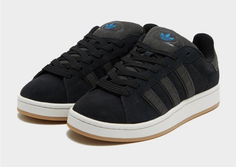 Adidas Campus 00s Core Black / Core Black / Crystal White