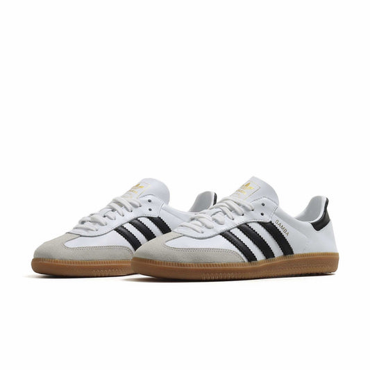 Adidas Samba Decon Cloud White / Core Black / Grey One
