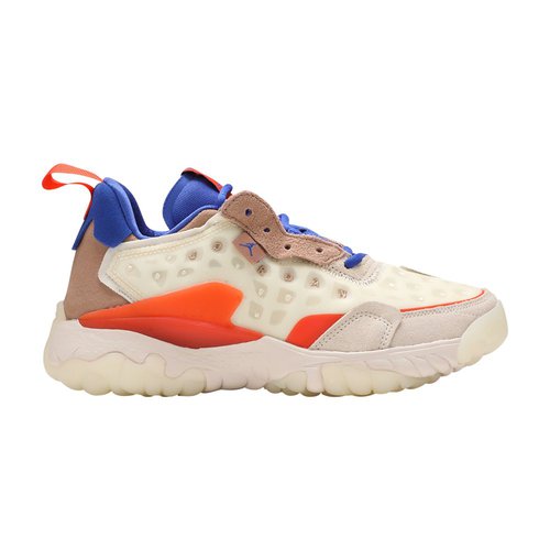 Jordan Delta 2 Hyper Royal Orange