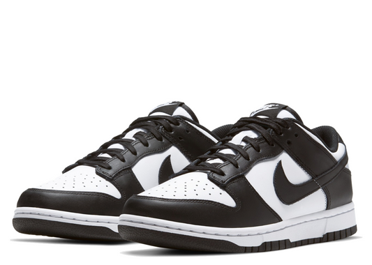 Wmns Nike Dunk Low Panda White/Black