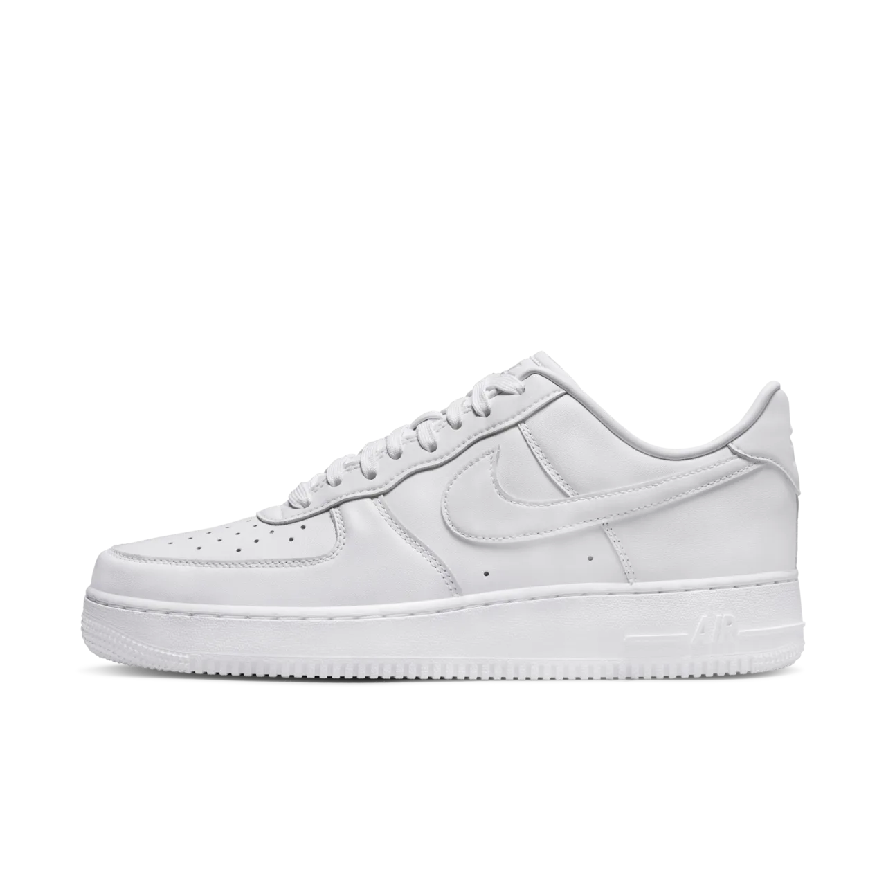 Air Force 1 07 Fresh White