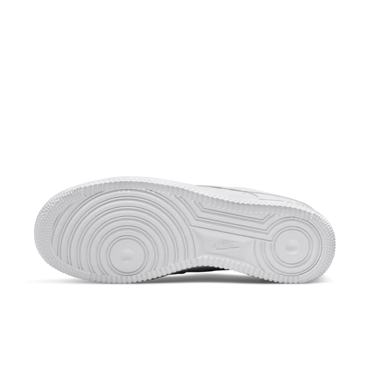 Air Force 1 07 Fresh White