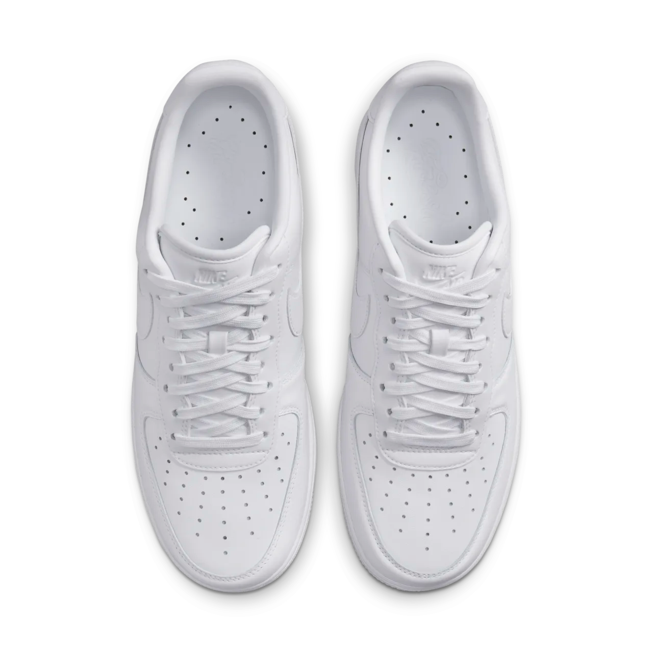 Air Force 1 07 Fresh White