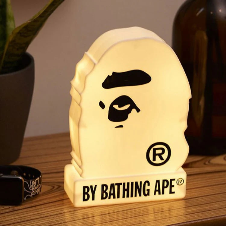 BAPE 2023 LED ROOM LIGHT SPRING / SUMMER COLLECTION