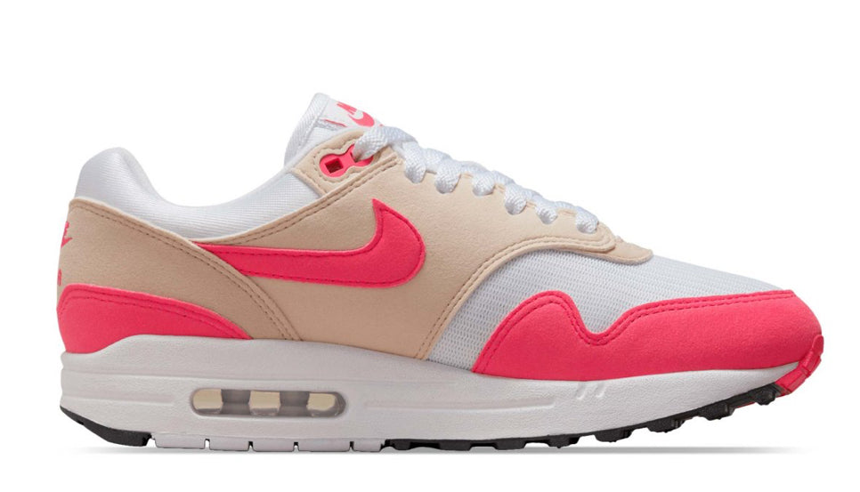 Nike Wmns Air Max 1 Aster Pink