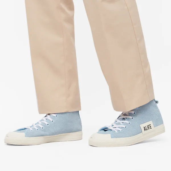 adidas Nizza Hi Alife Clear Sky