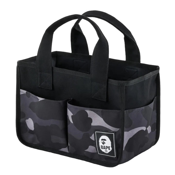 Bape Kids EMook Magazine Bag (incluye ambas piezas)