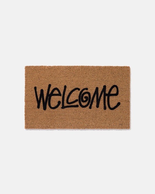 STÜSSY WELCOME MAT