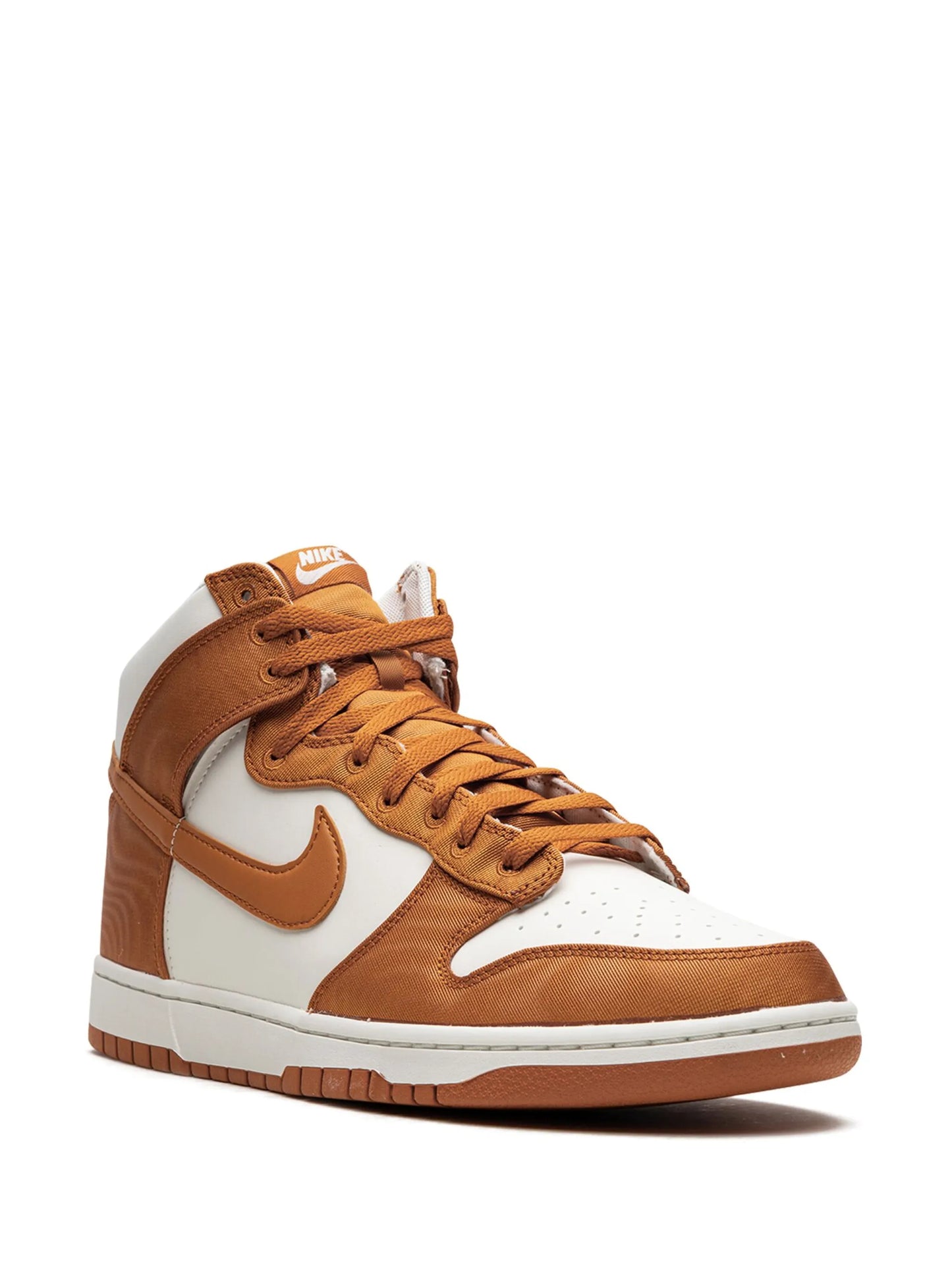 Nike Dunk High Monarch (No box)