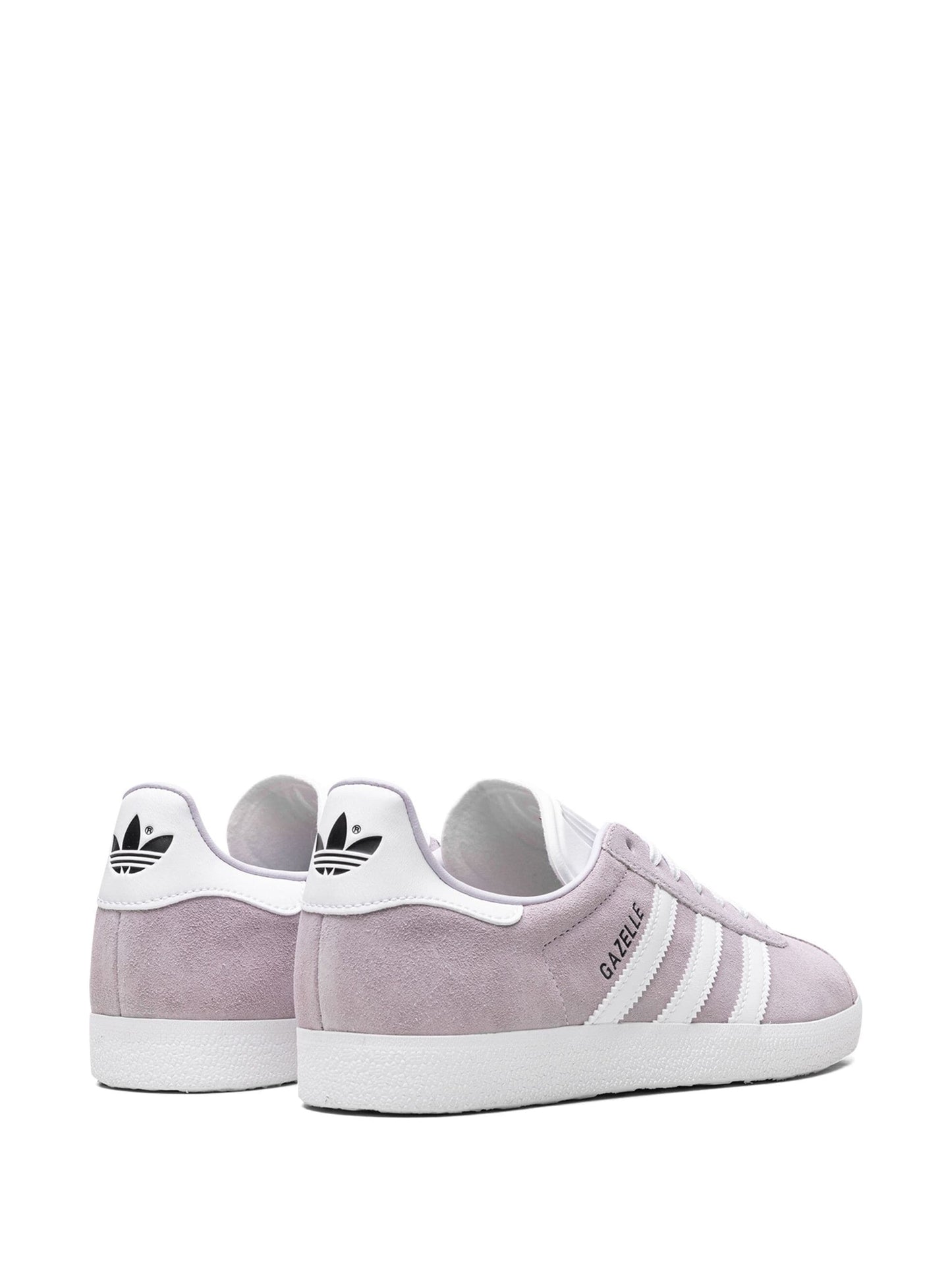 adidas Gazelle Silver Dawn