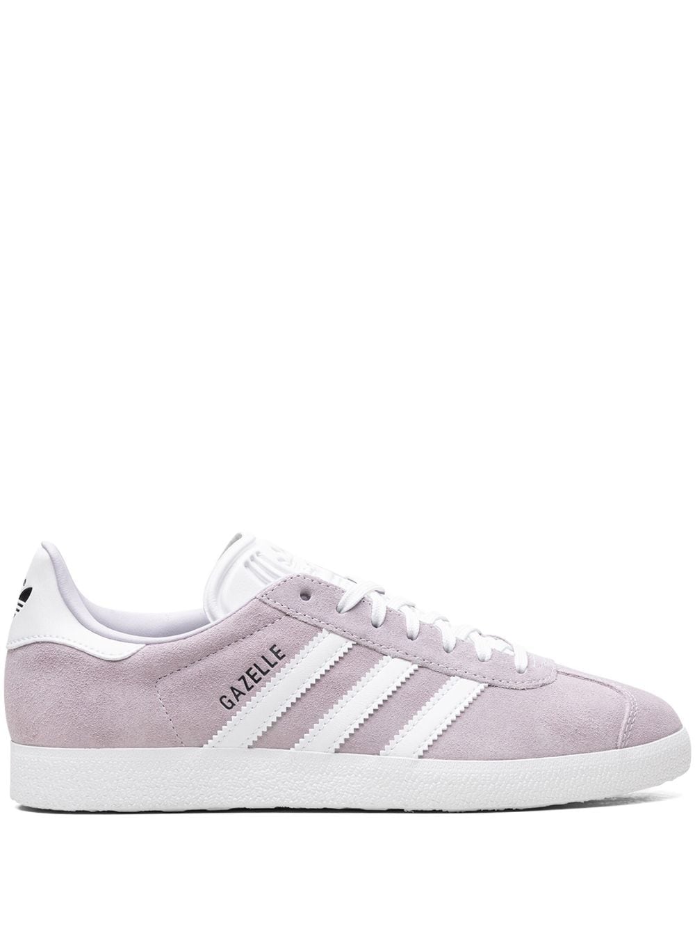 adidas Gazelle Silver Dawn