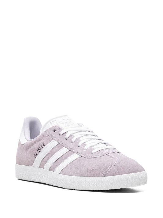 adidas Gazelle Silver Dawn